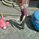 Illustration for article titled Fake murder on Google Street View attracts attention of real police